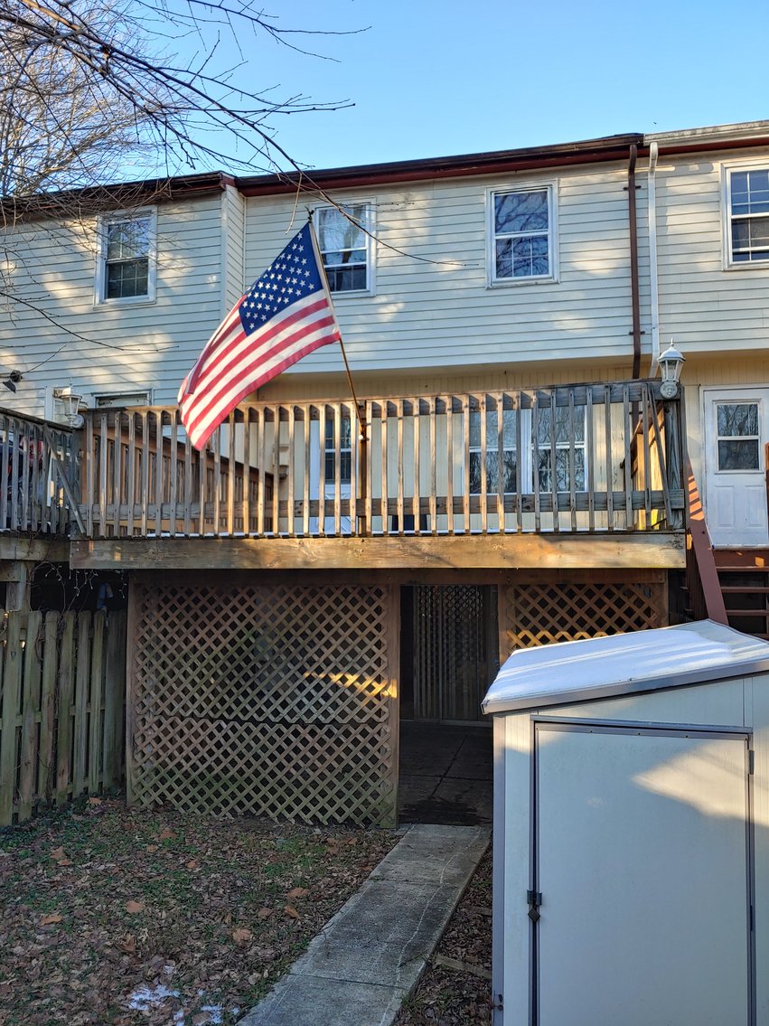 Image for 3 BR, 1.5 BA TOWNHOME