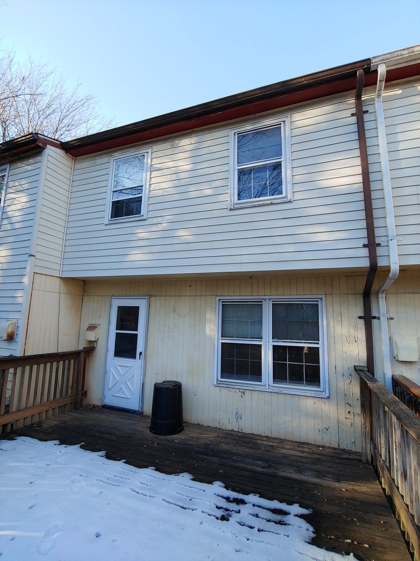 Image for 3 BR, 1.5 BA TOWNHOME