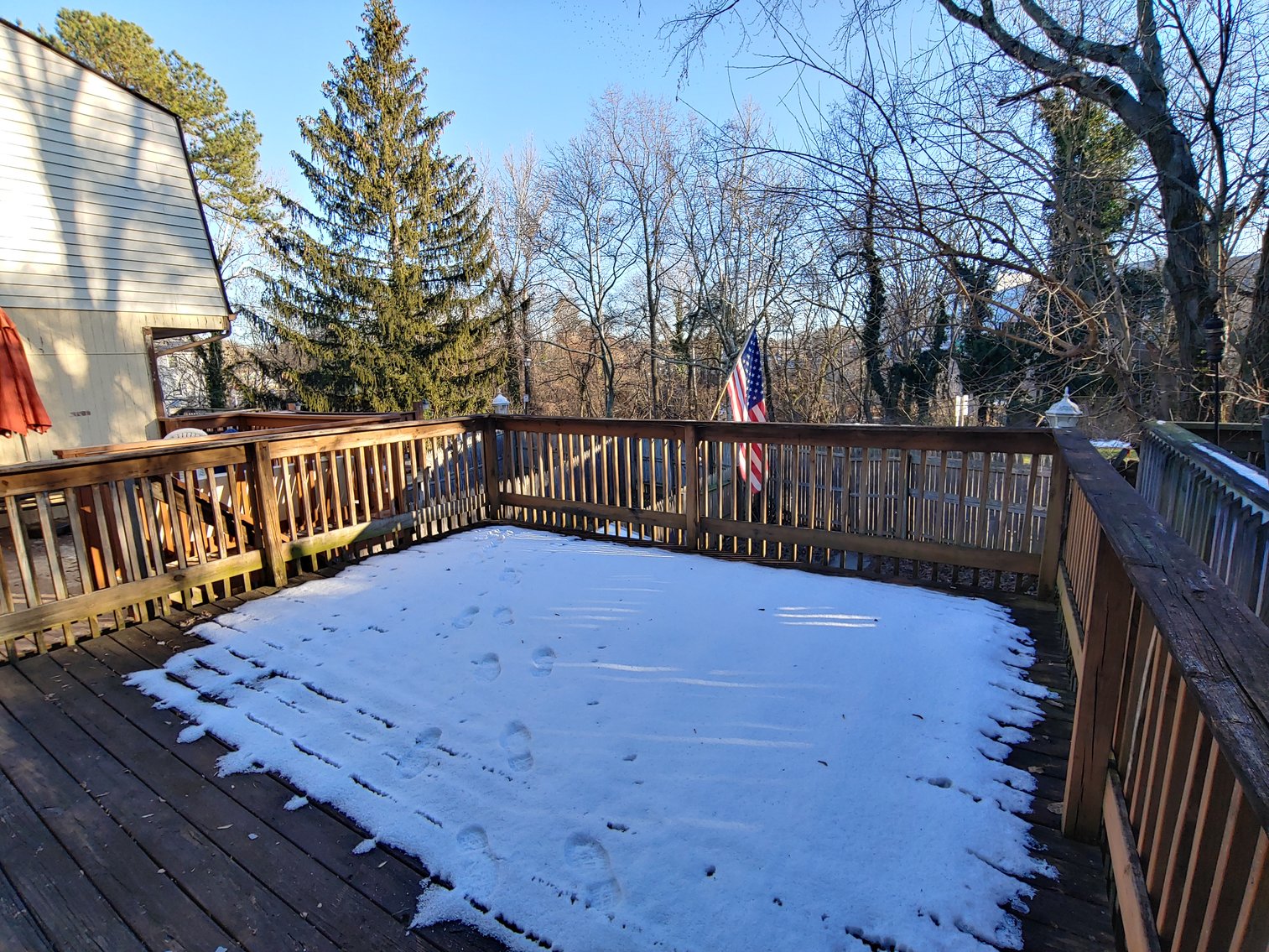 Image for 3 BR, 1.5 BA TOWNHOME