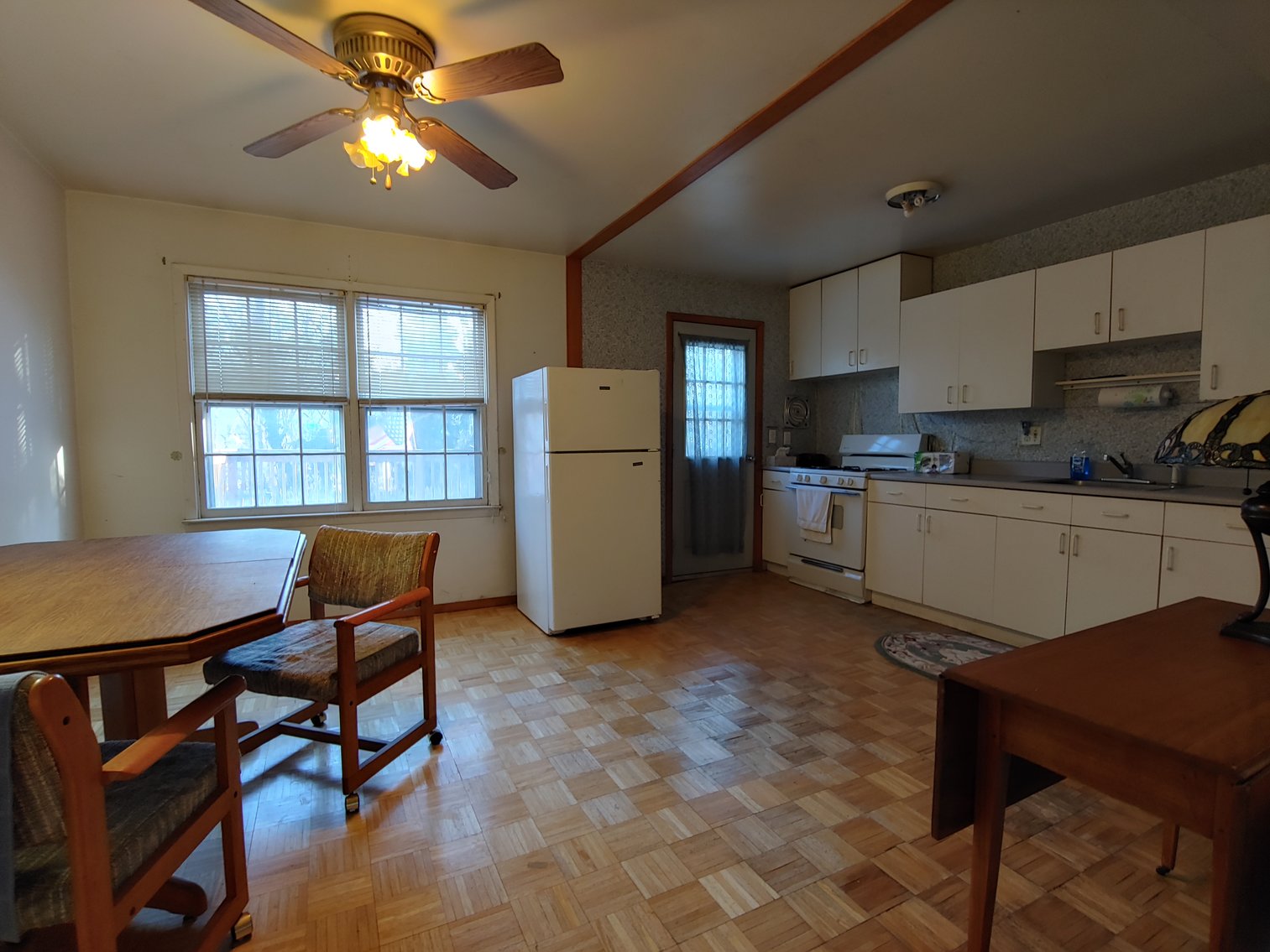 Image for 3 BR, 1.5 BA TOWNHOME