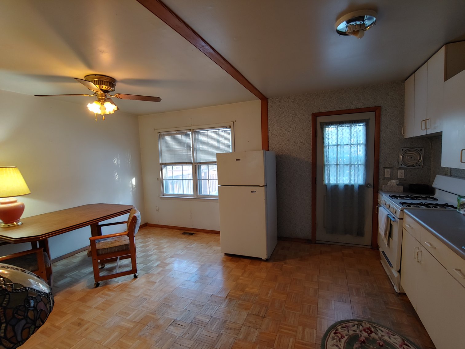 Image for 3 BR, 1.5 BA TOWNHOME