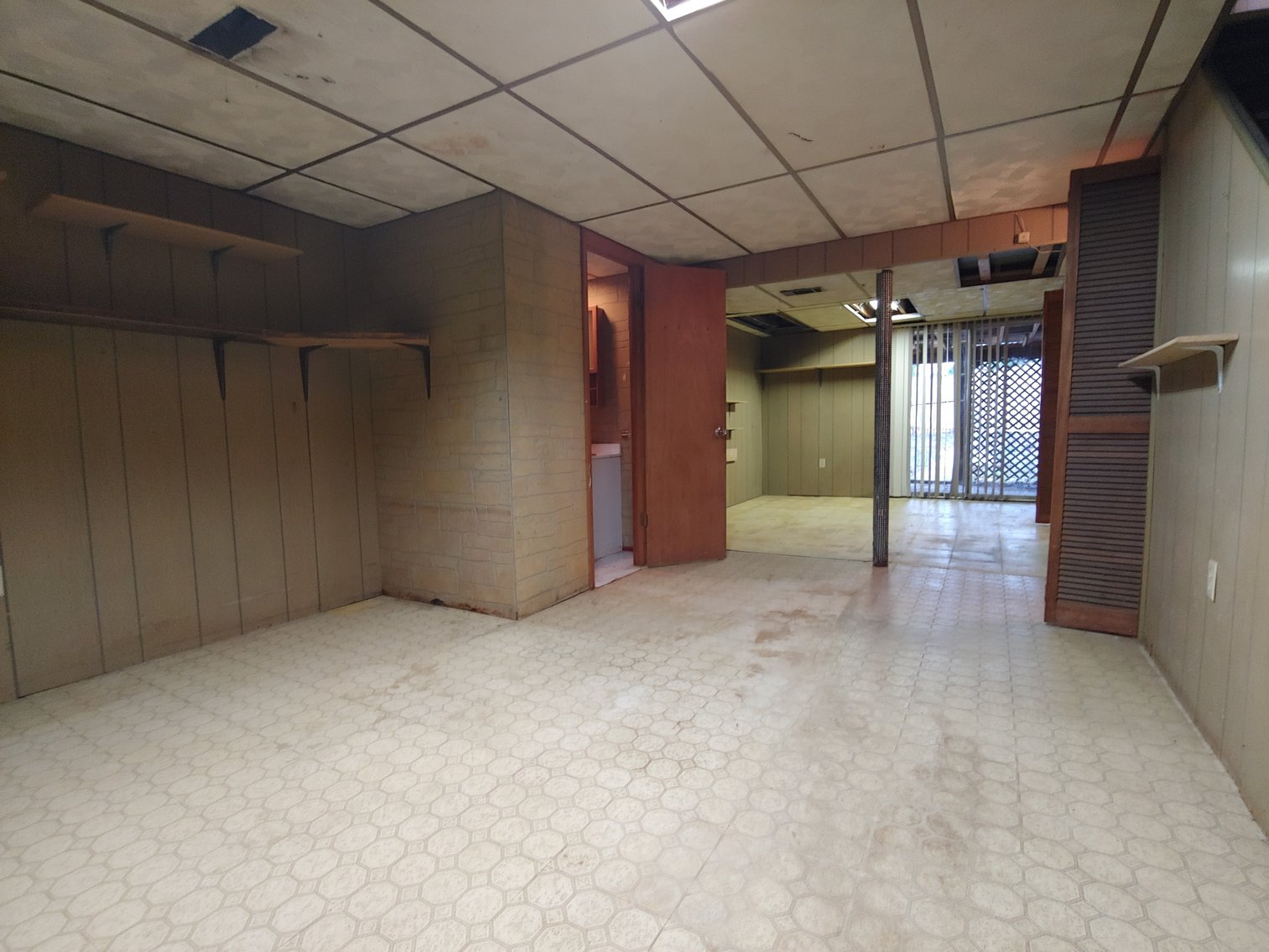 Image for 3 BR, 1.5 BA TOWNHOME