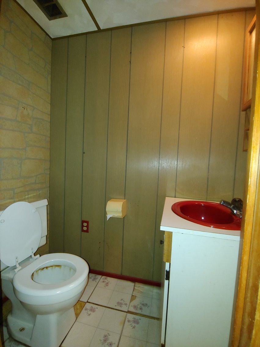 Image for 3 BR, 1.5 BA TOWNHOME