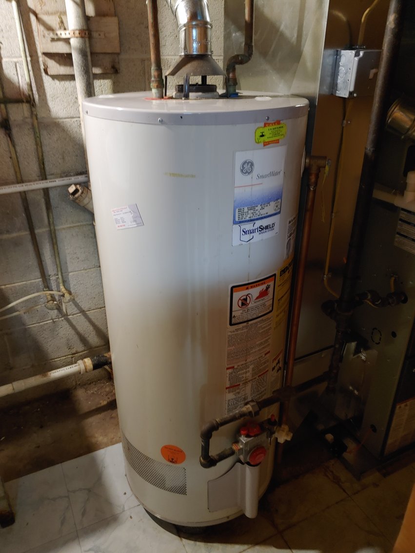 Image for 3 BR, 1.5 BA TOWNHOME