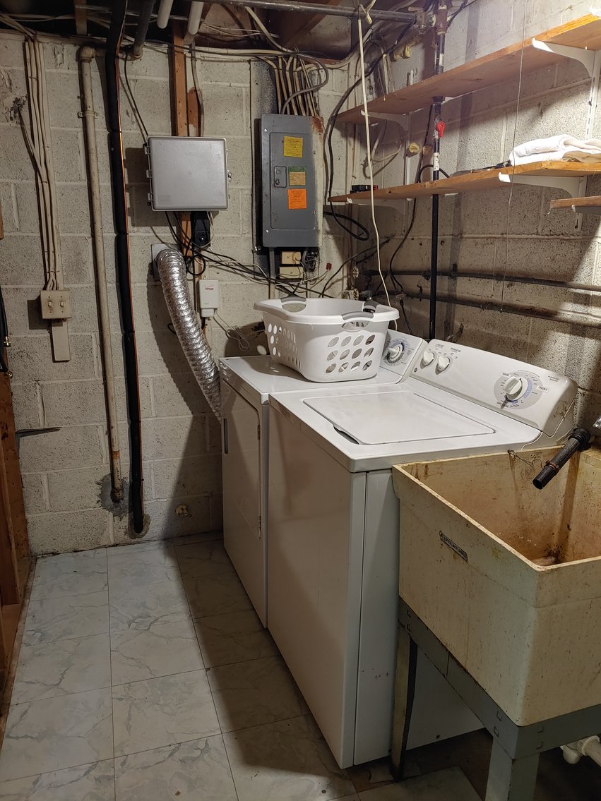 Image for 3 BR, 1.5 BA TOWNHOME