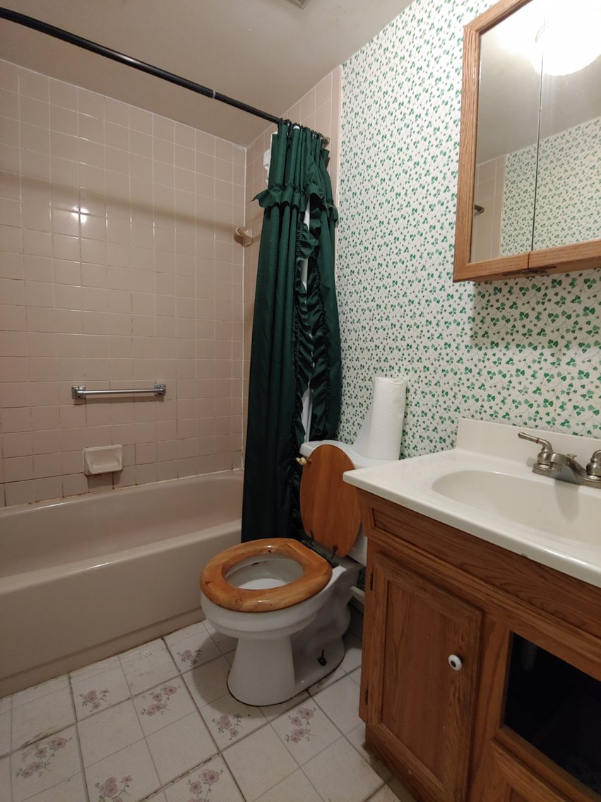 Image for 3 BR, 1.5 BA TOWNHOME