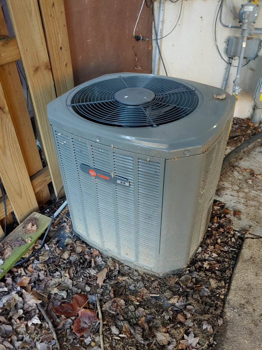 Image for 3 BR, 1.5 BA TOWNHOME