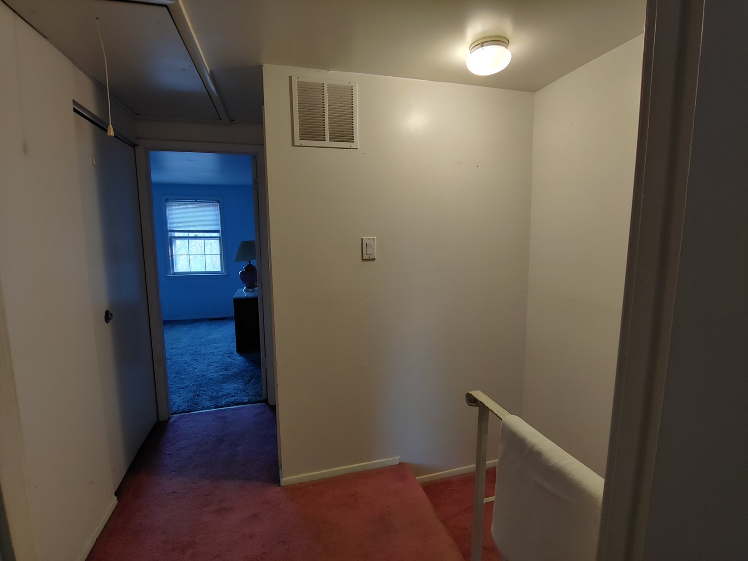 Image for 3 BR, 1.5 BA TOWNHOME