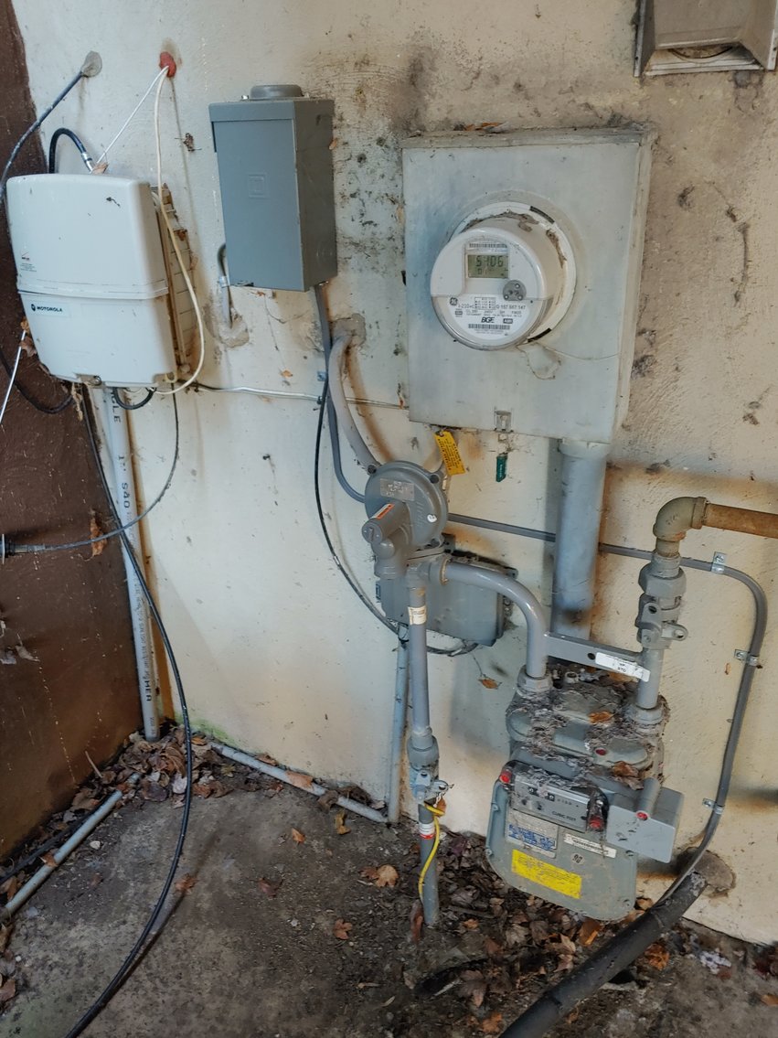 Image for 3 BR, 1.5 BA TOWNHOME