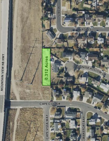 Image for #22-003 Utah Department of Transportation (UDOT)