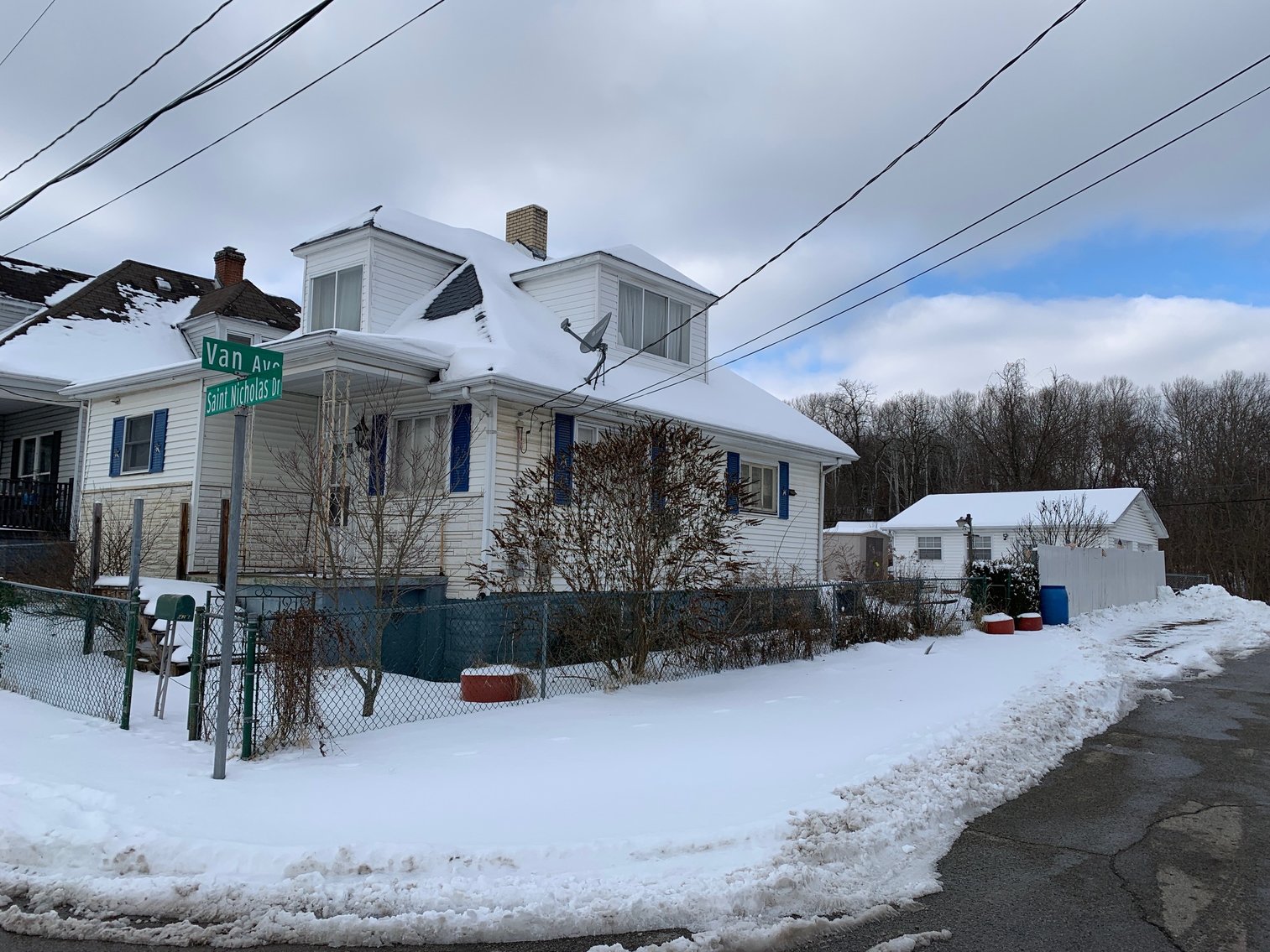 Image for SOLD $59,400 - 2 Bedroom Home with Full Basement