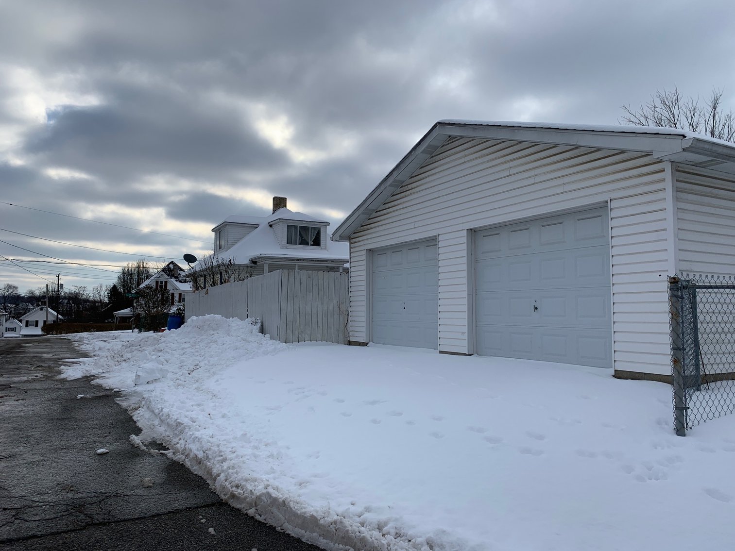 Image for SOLD $59,400 - 2 Bedroom Home with Full Basement