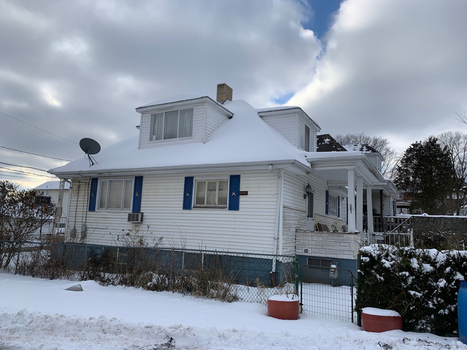 Image for SOLD $59,400 - 2 Bedroom Home with Full Basement