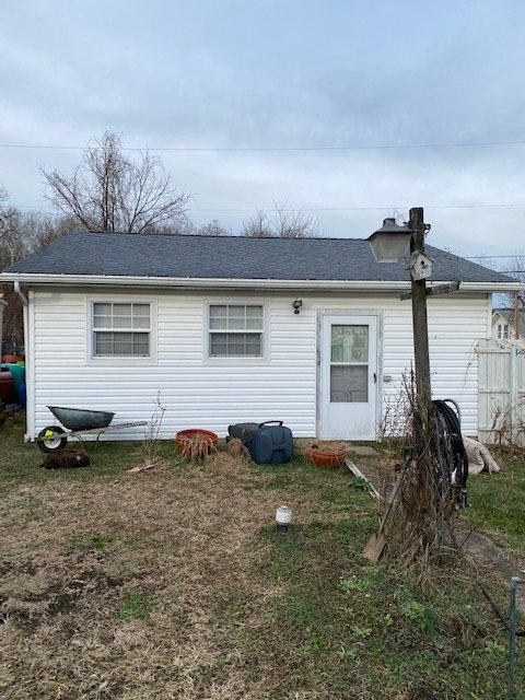 Image for SOLD $59,400 - 2 Bedroom Home with Full Basement