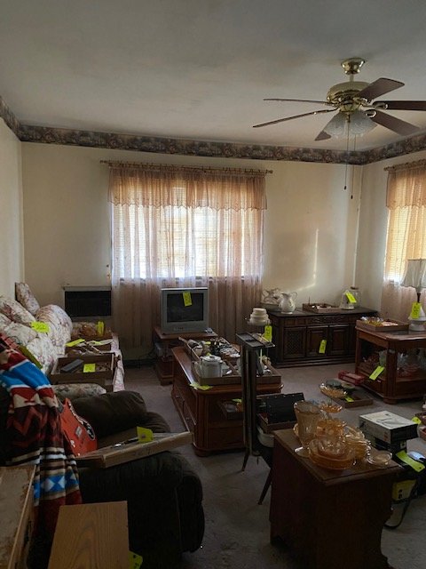 Image for SOLD $59,400 - 2 Bedroom Home with Full Basement