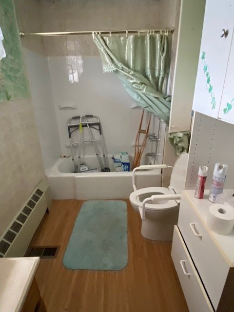 Image for SOLD $59,400 - 2 Bedroom Home with Full Basement