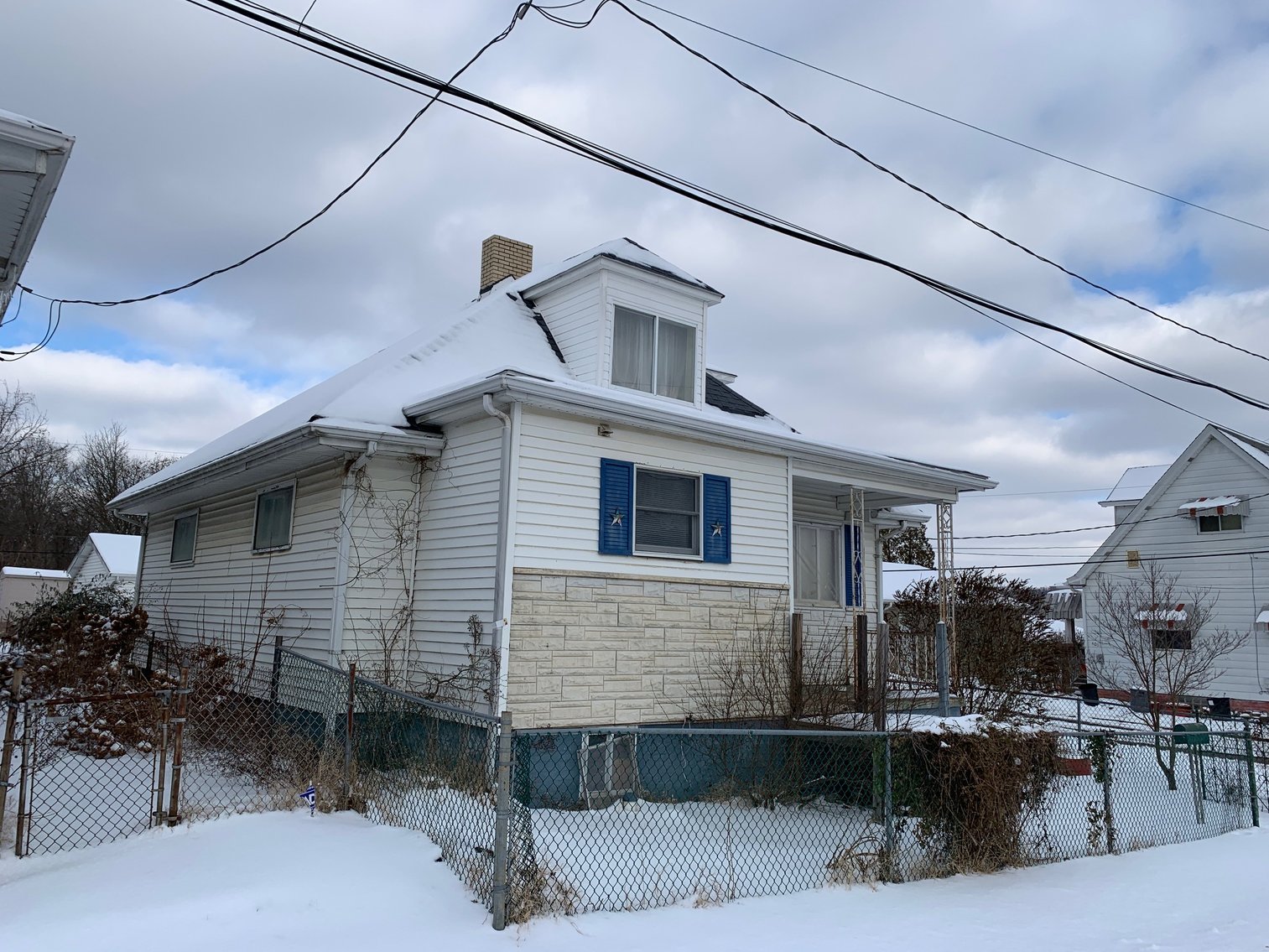 Image for SOLD $59,400 - 2 Bedroom Home with Full Basement