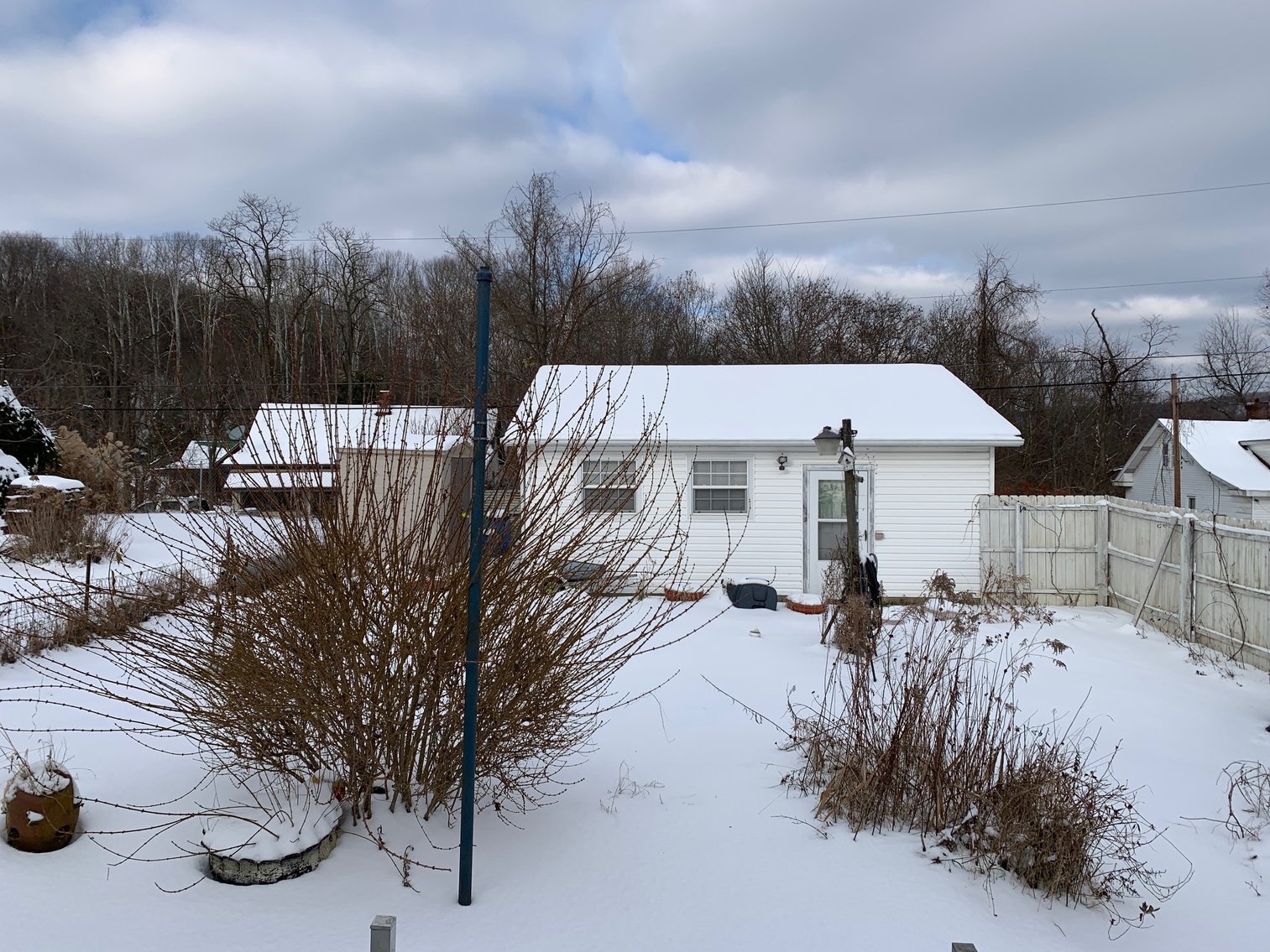 Image for SOLD $59,400 - 2 Bedroom Home with Full Basement