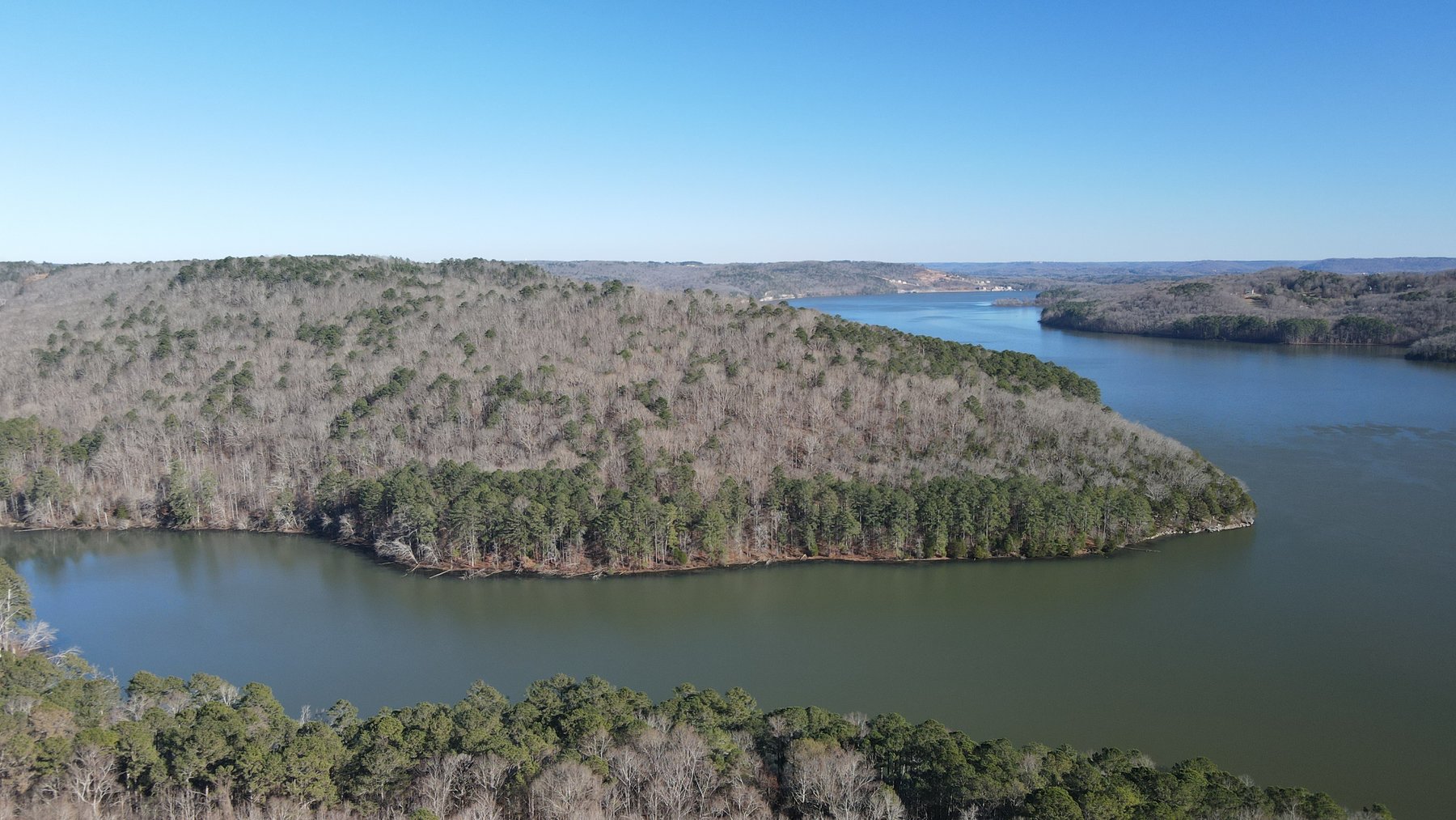 Image for 569 Acres at Lake Guntersville - Alabama