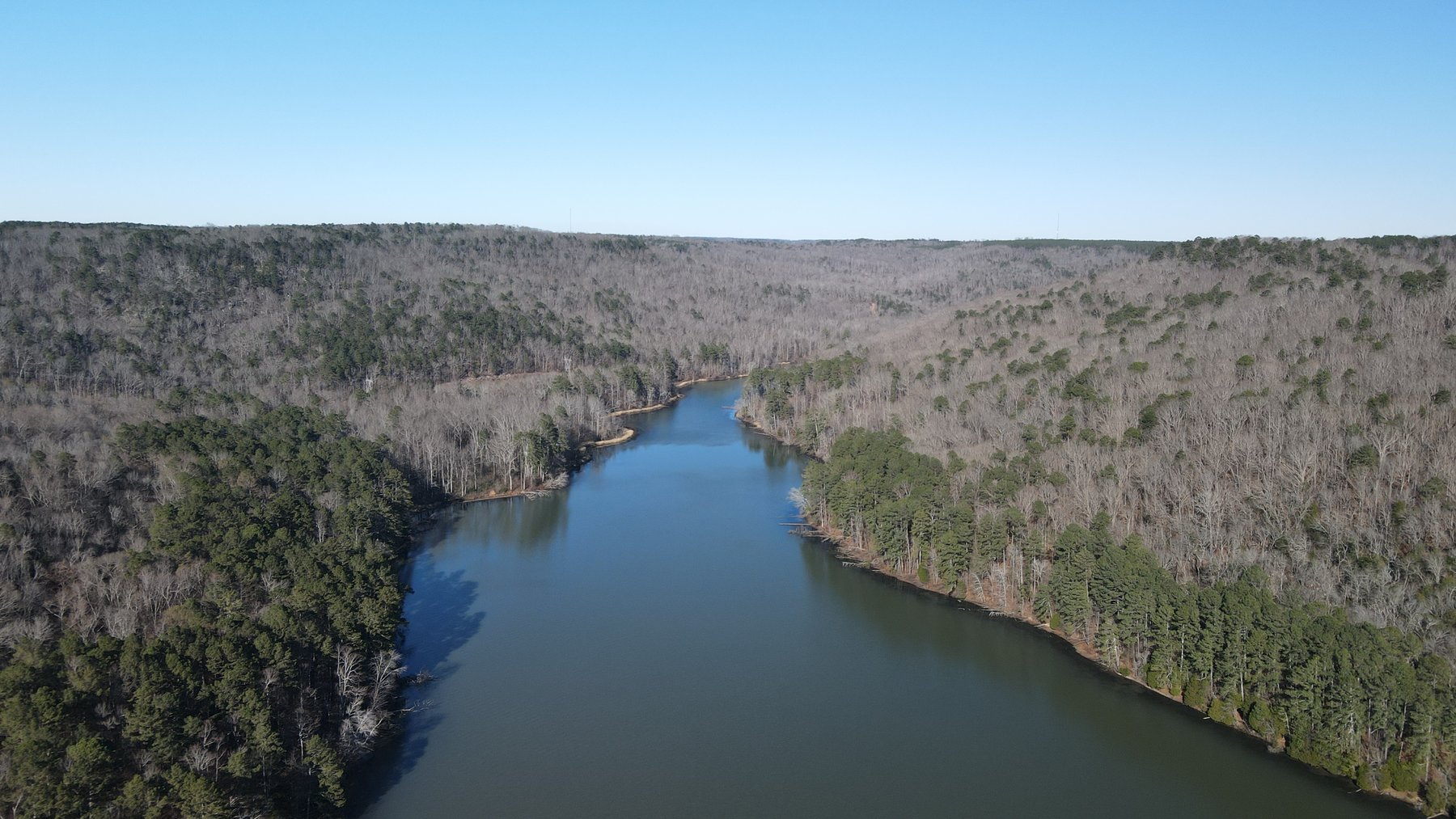 Image for 569 Acres at Lake Guntersville - Alabama