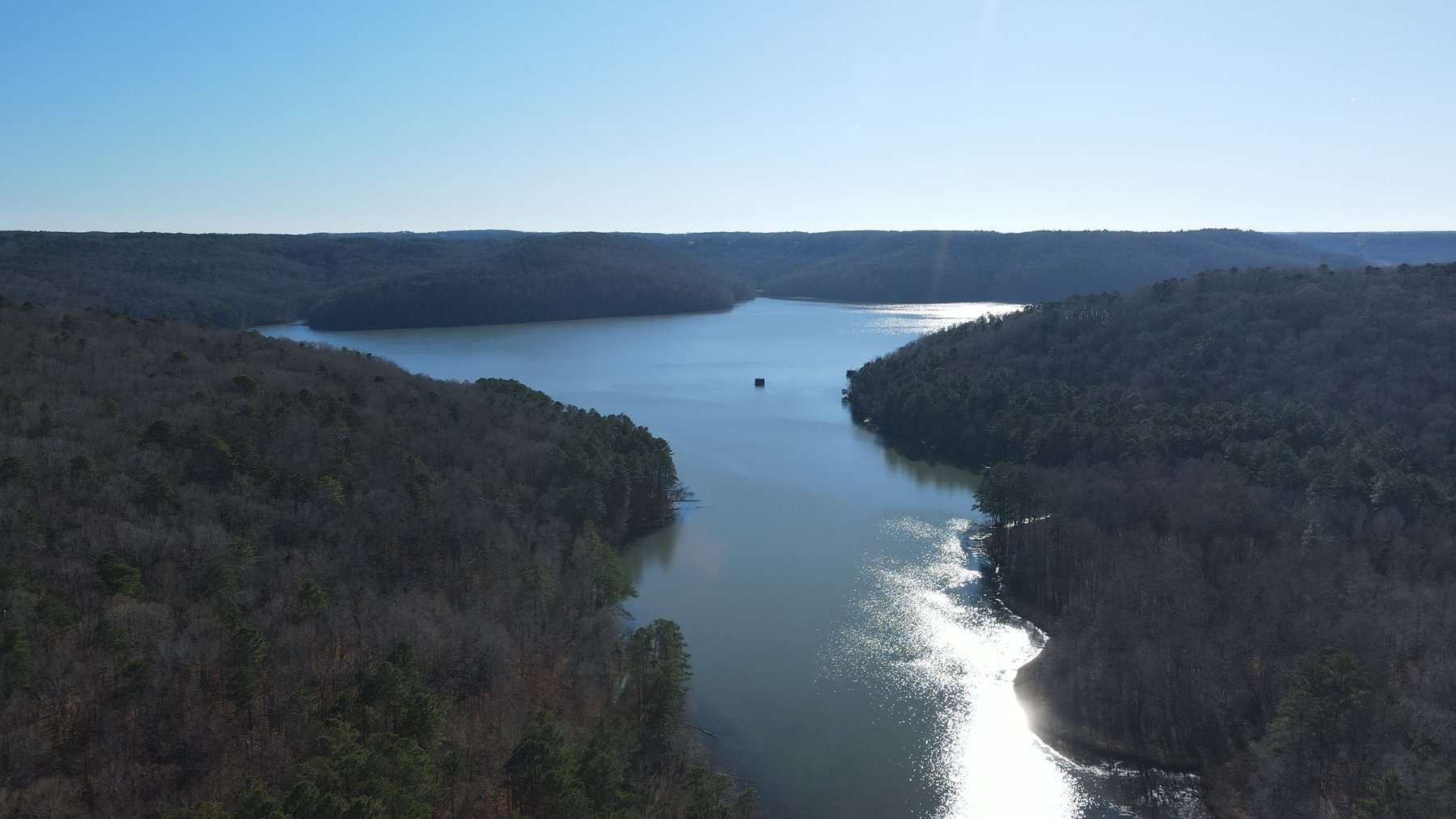 Image for 569 Acres at Lake Guntersville - Alabama