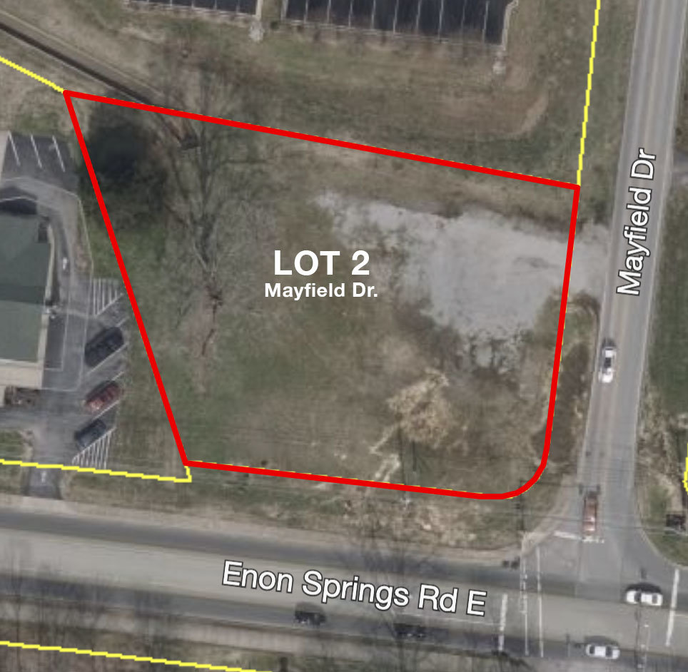 Image for Lot 5 & 6 Enon Springs Road & Lot 2 Mayfield Drive, Smyrna