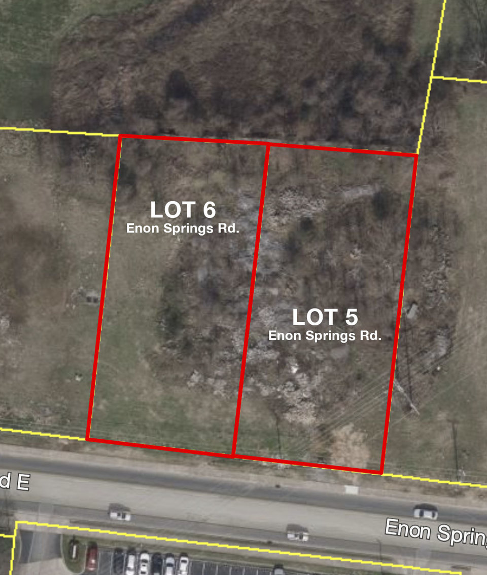 Image for Lot 5 & 6 Enon Springs Road & Lot 2 Mayfield Drive, Smyrna