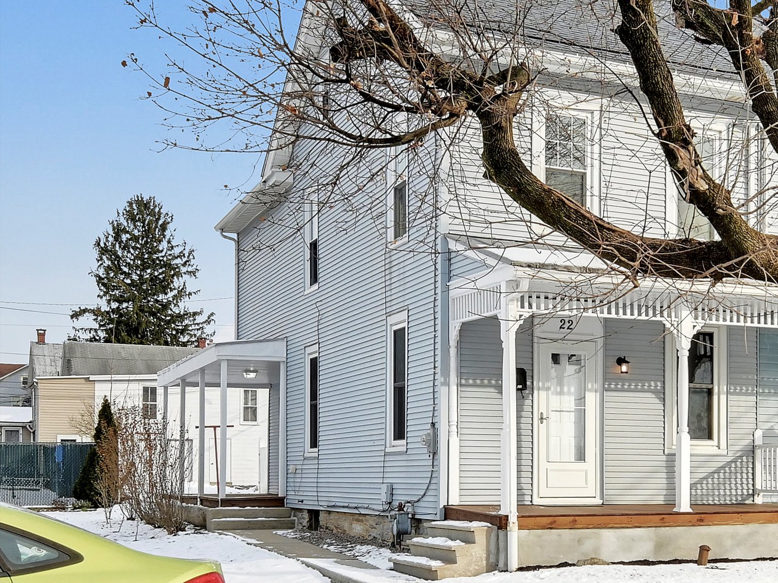 Image for 22 N. Washington Street - Cleona, PA