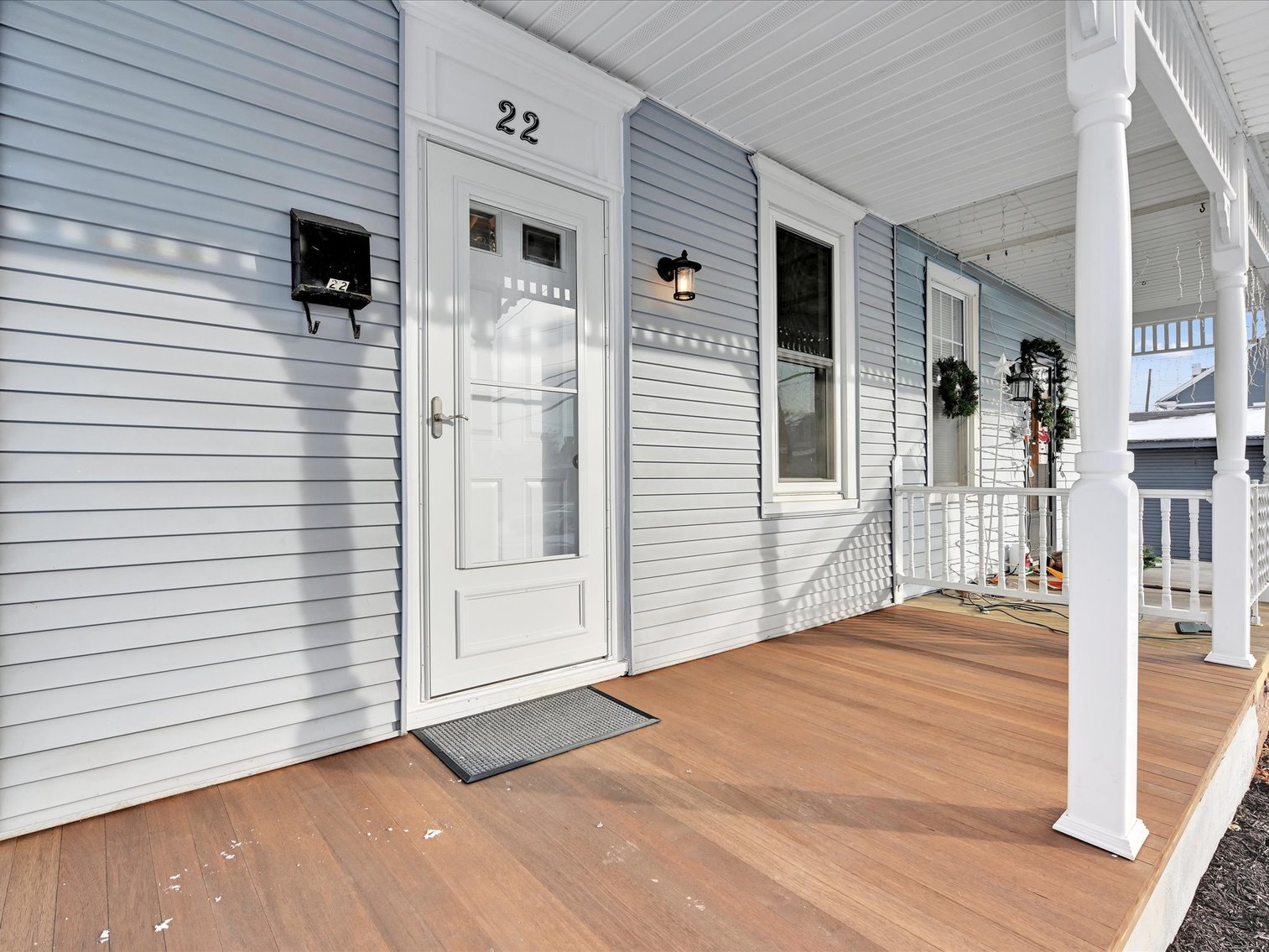 Image for 22 N. Washington Street - Cleona, PA