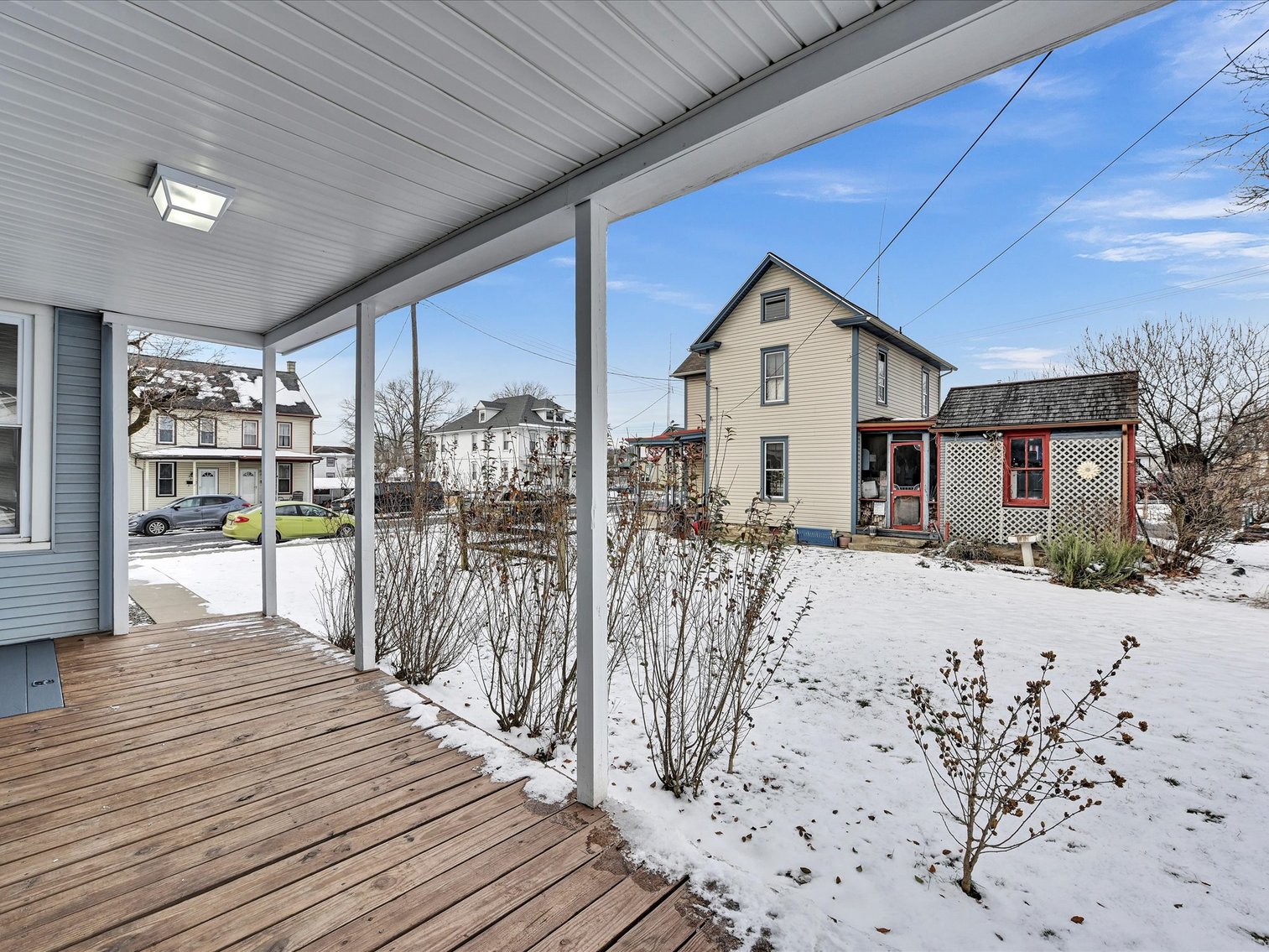 Image for 22 N. Washington Street - Cleona, PA