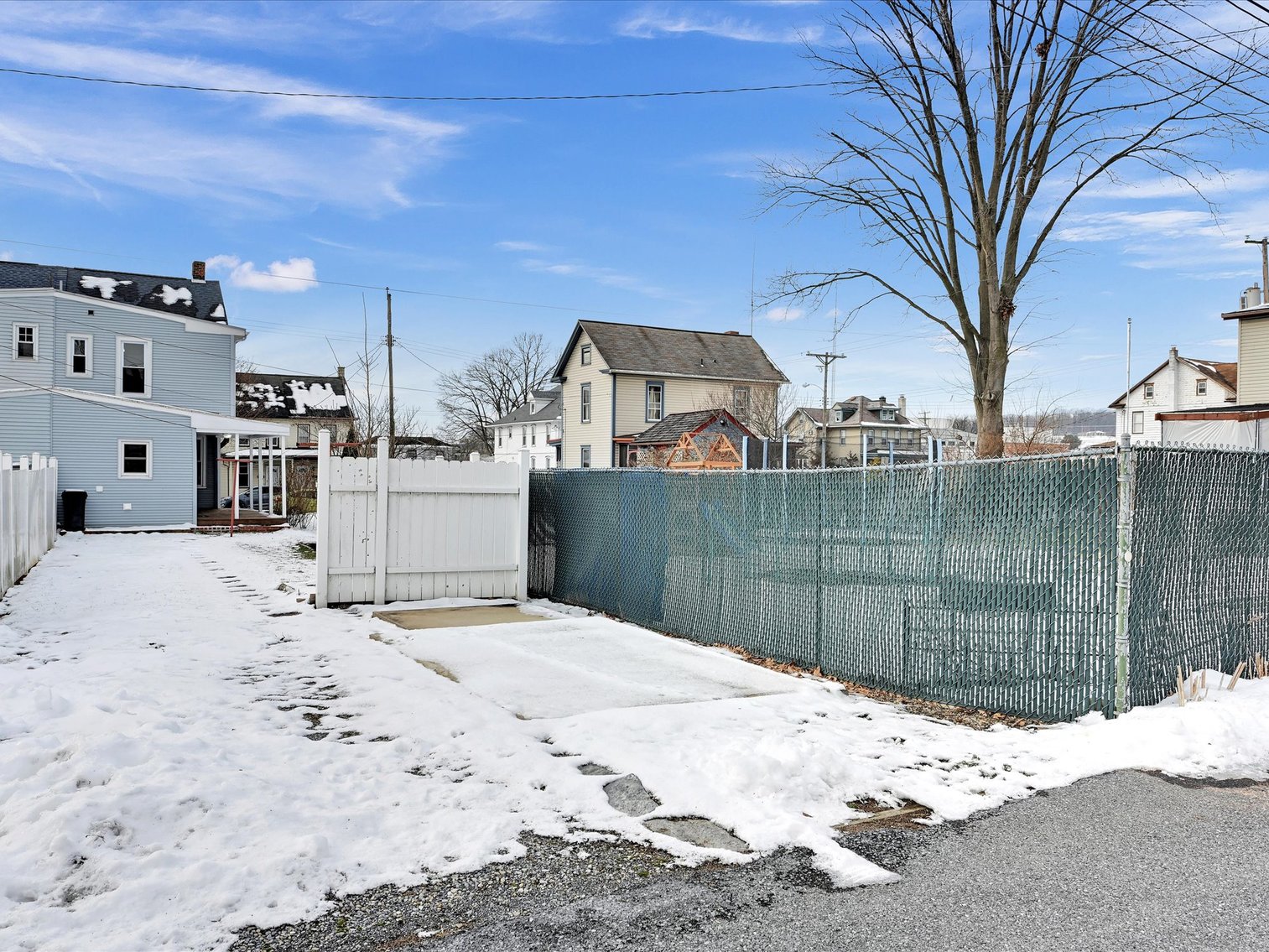 Image for 22 N. Washington Street - Cleona, PA