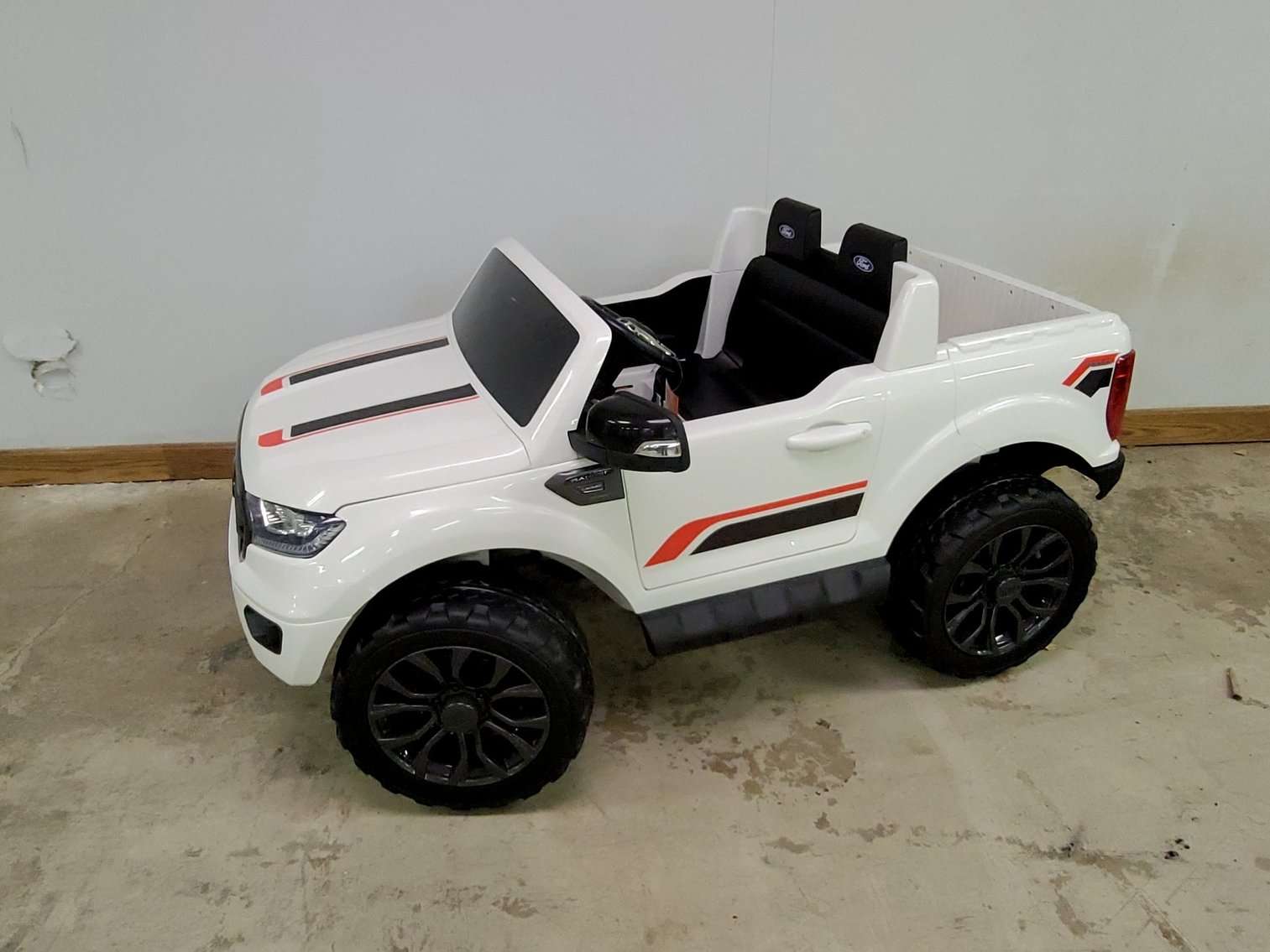 Image for FEB 7 Sporting Goods