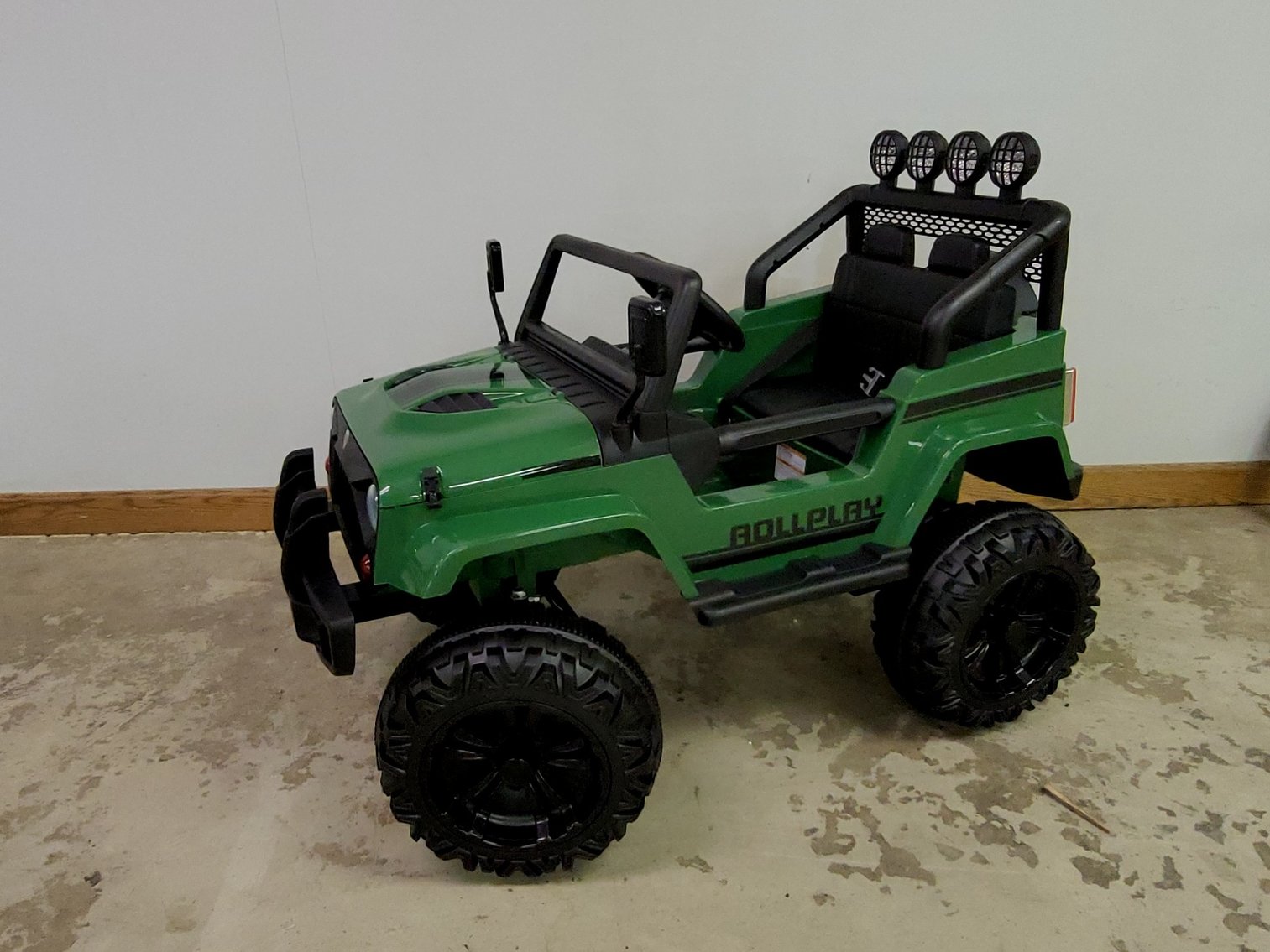 Image for FEB 7 Sporting Goods