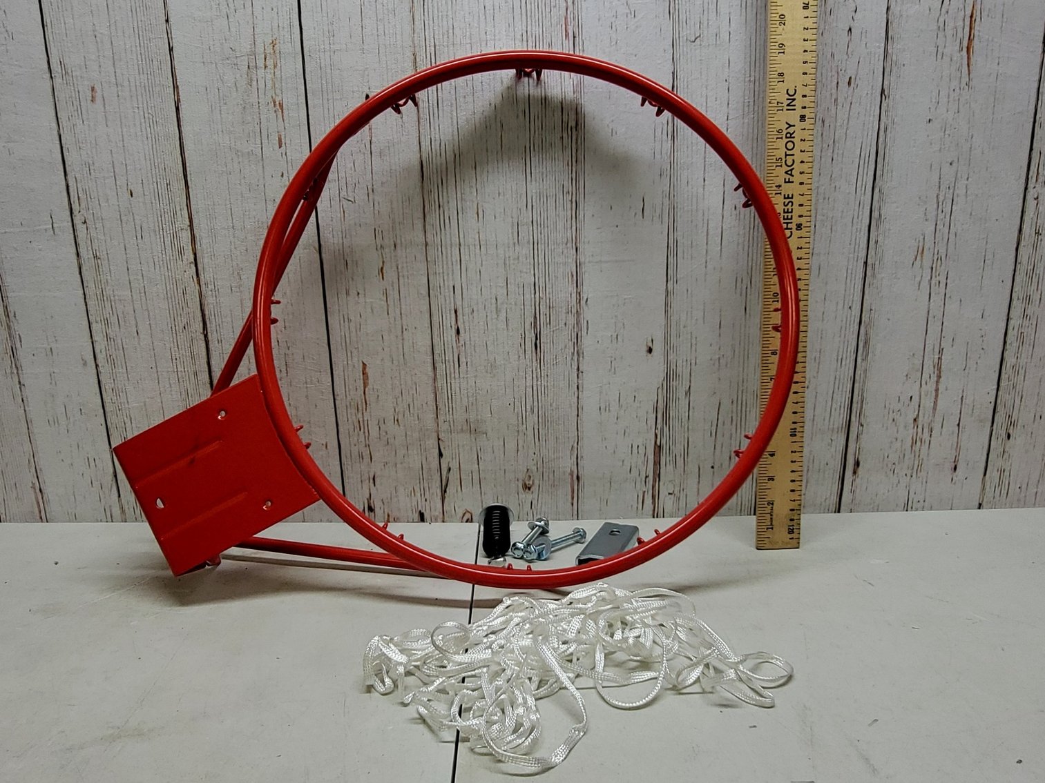 Image for FEB 7 Sporting Goods