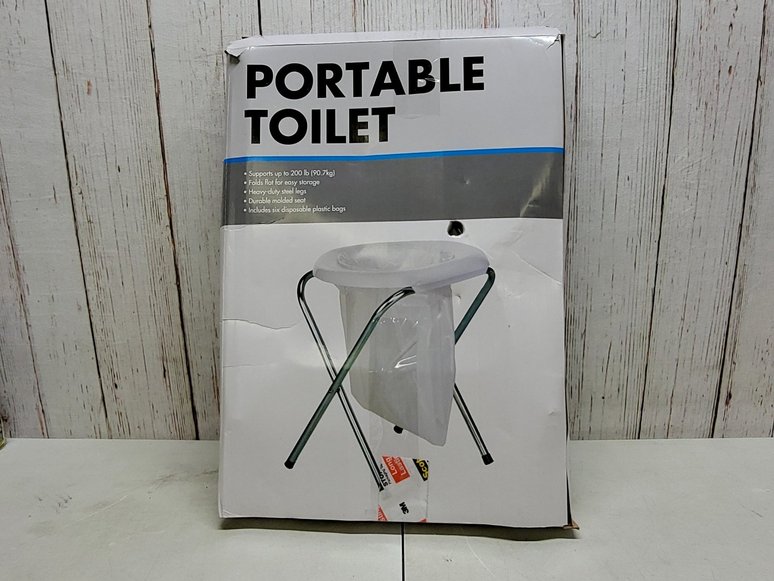 Image for FEB 7 Sporting Goods