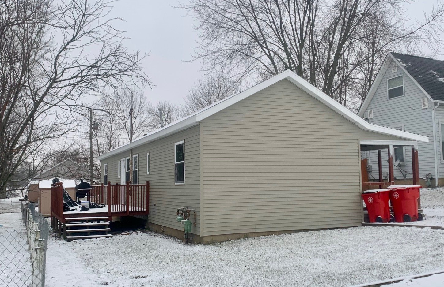 Image for 141 McLene London, OH 43140