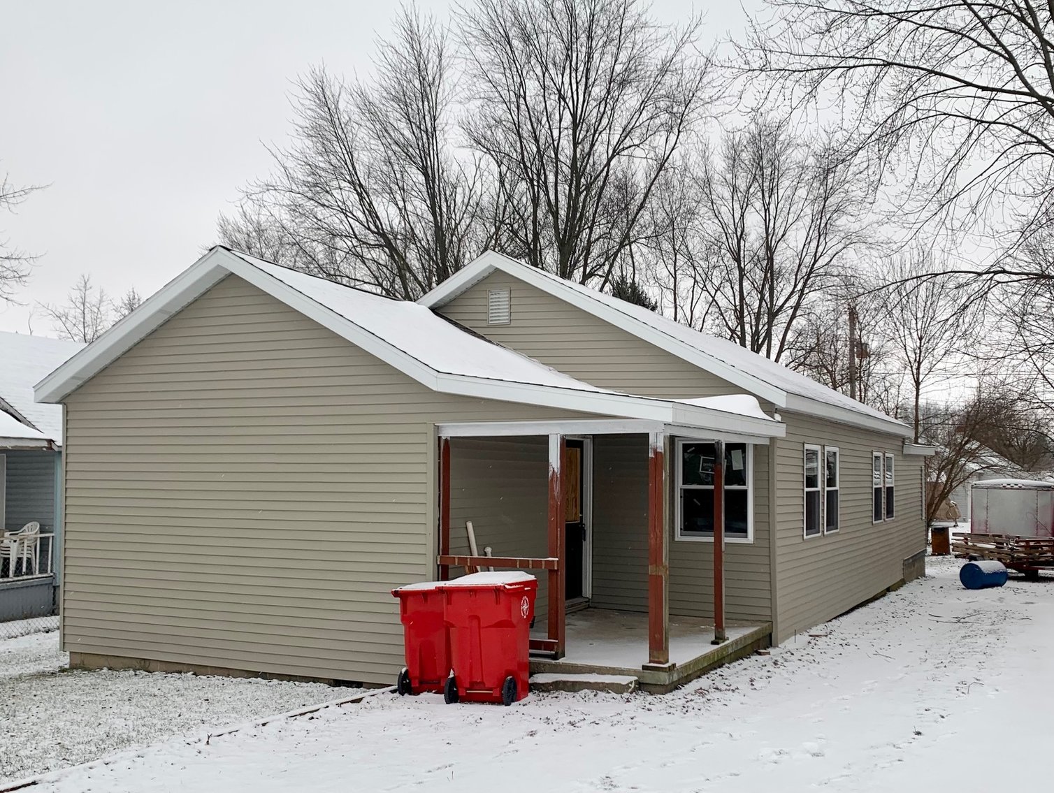 Image for 141 McLene London, OH 43140