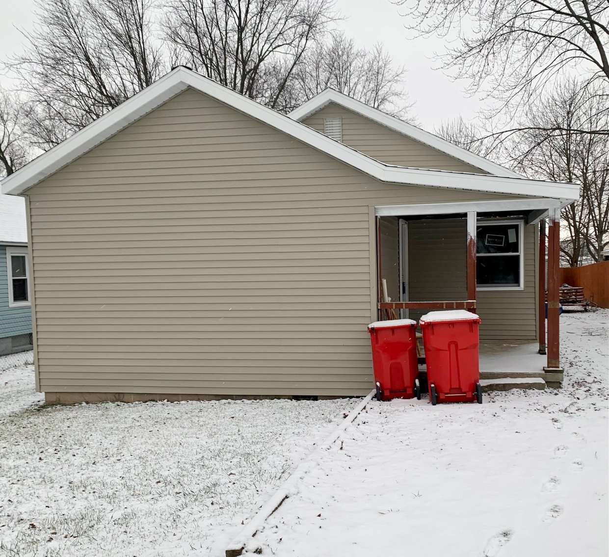 Image for 141 McLene London, OH 43140