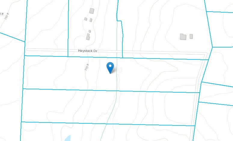 Image for 4457 Haystack Drive, Rockwell, NC 28138