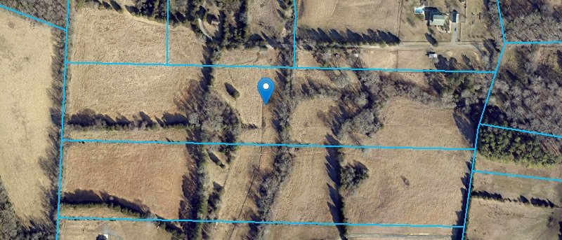 Image for 4457 Haystack Drive, Rockwell, NC 28138