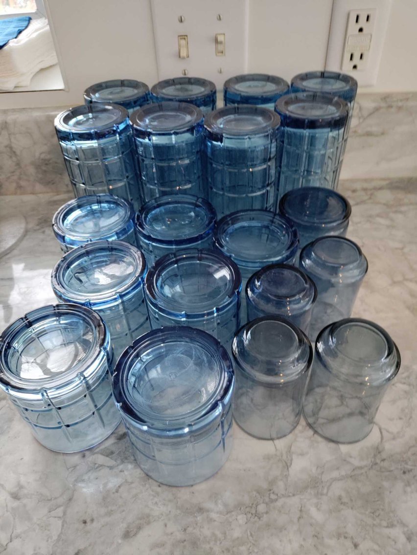 Image for Luxury Home Furnishings, Furniture, Glassware, Art, Collectibles, Appliances, Garage Items (Walnut Creek)