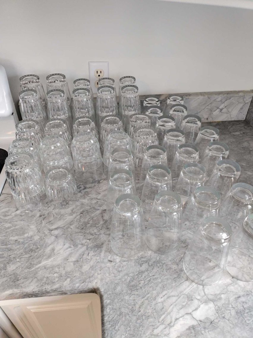 Image for Luxury Home Furnishings, Furniture, Glassware, Art, Collectibles, Appliances, Garage Items (Walnut Creek)