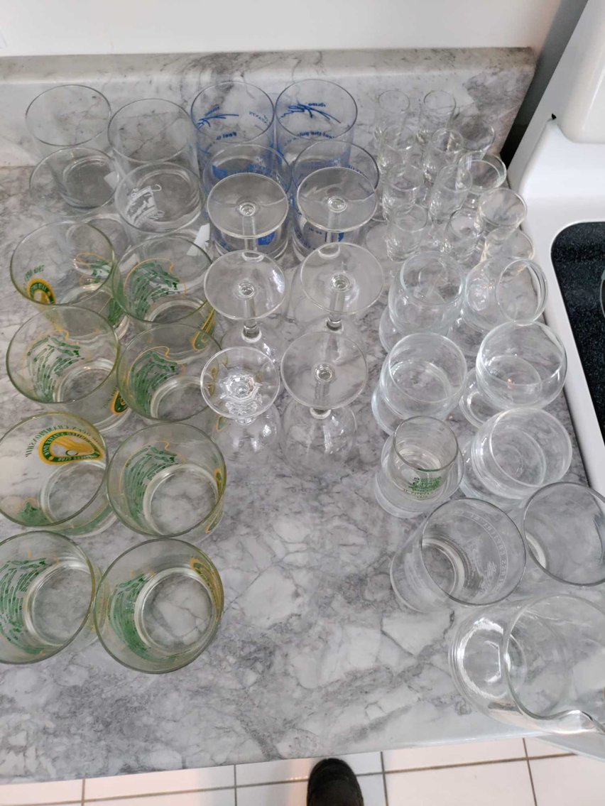 Image for Luxury Home Furnishings, Furniture, Glassware, Art, Collectibles, Appliances, Garage Items (Walnut Creek)