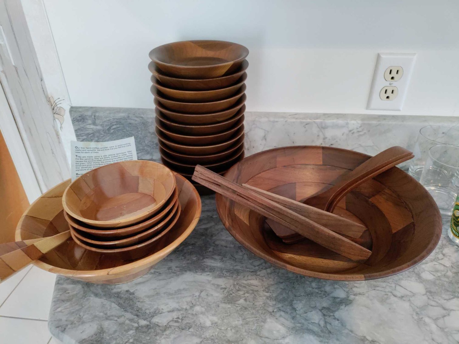 Image for Luxury Home Furnishings, Furniture, Glassware, Art, Collectibles, Appliances, Garage Items (Walnut Creek)