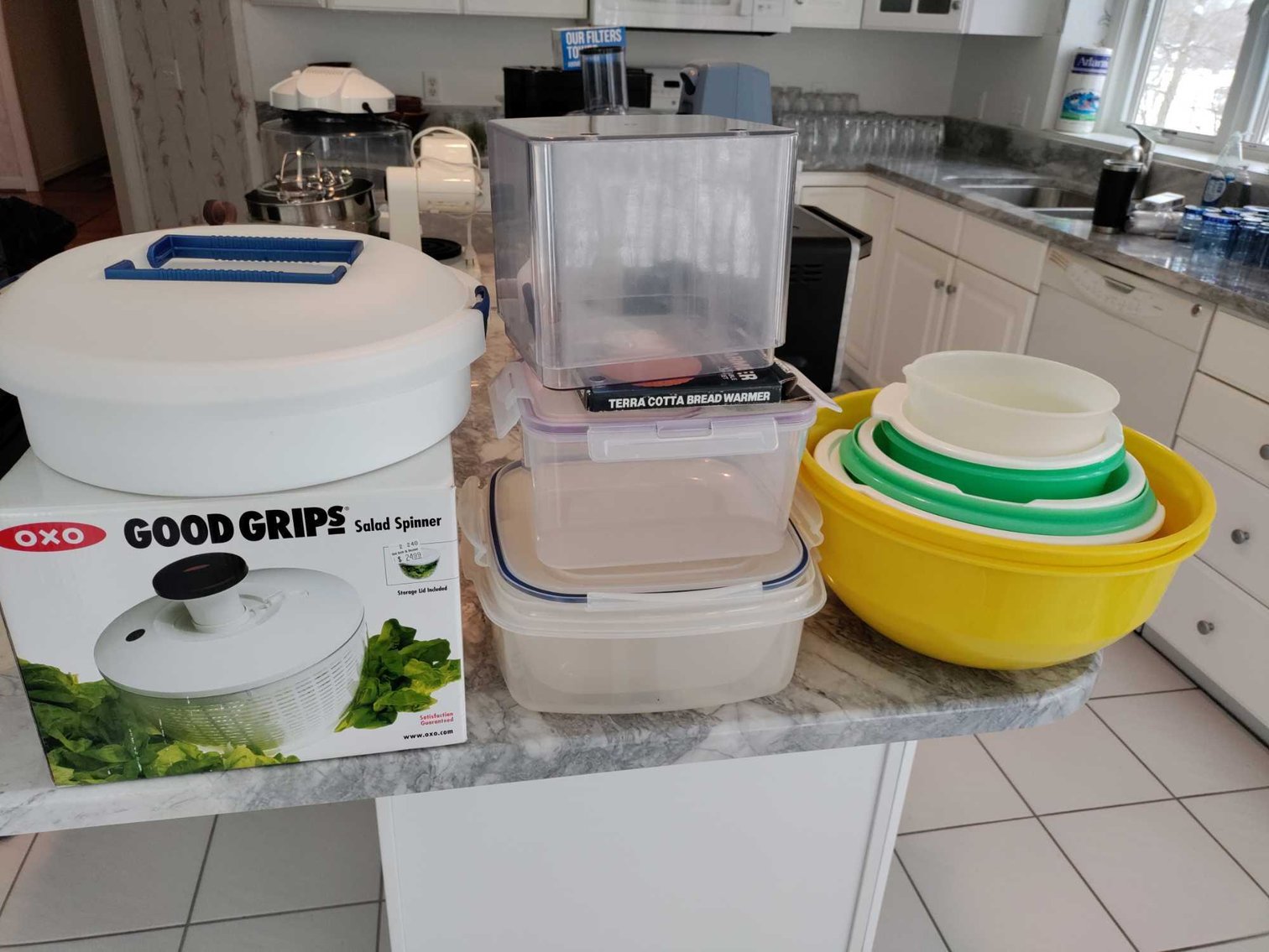 Image for Luxury Home Furnishings, Furniture, Glassware, Art, Collectibles, Appliances, Garage Items (Walnut Creek)