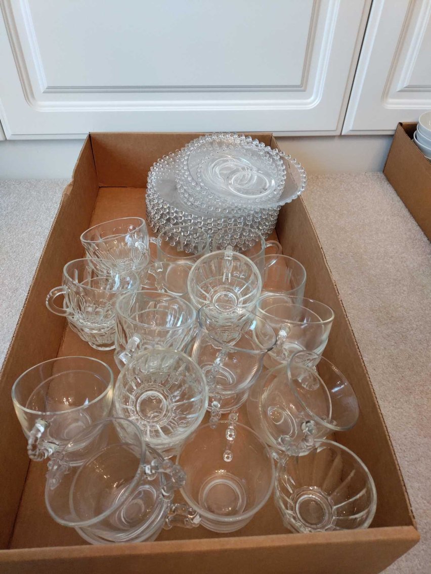 Image for Luxury Home Furnishings, Furniture, Glassware, Art, Collectibles, Appliances, Garage Items (Walnut Creek)