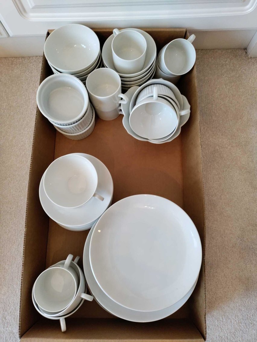 Image for Luxury Home Furnishings, Furniture, Glassware, Art, Collectibles, Appliances, Garage Items (Walnut Creek)