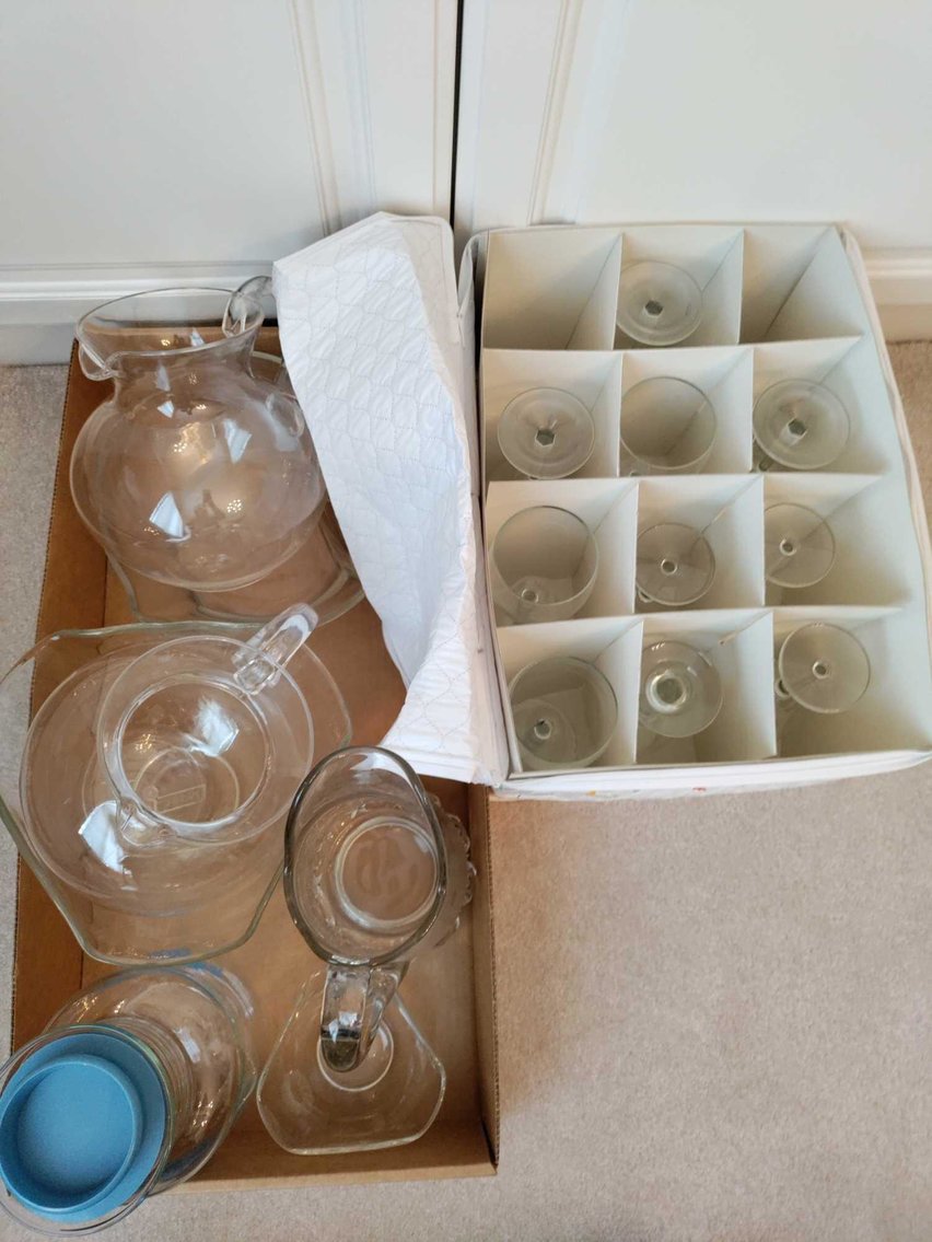 Image for Luxury Home Furnishings, Furniture, Glassware, Art, Collectibles, Appliances, Garage Items (Walnut Creek)