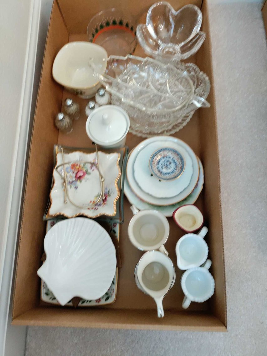 Image for Luxury Home Furnishings, Furniture, Glassware, Art, Collectibles, Appliances, Garage Items (Walnut Creek)