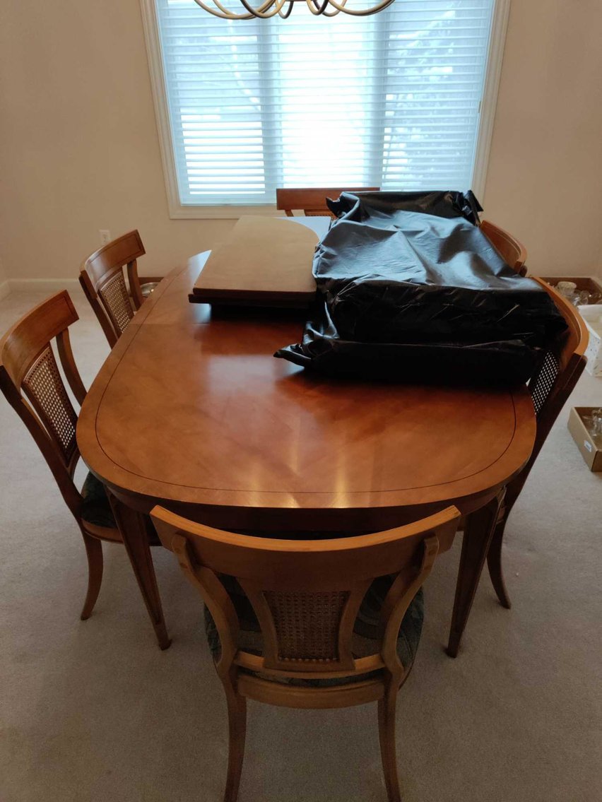 Image for Luxury Home Furnishings, Furniture, Glassware, Art, Collectibles, Appliances, Garage Items (Walnut Creek)